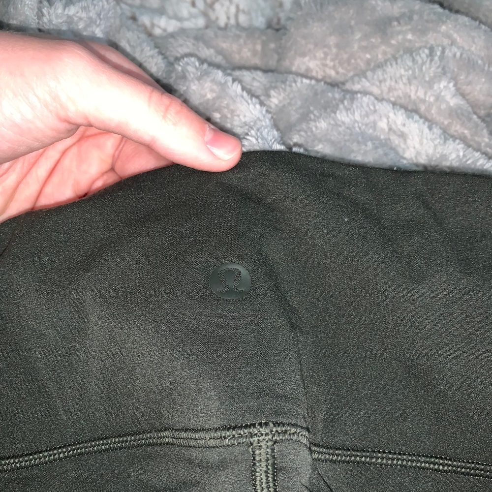 lululemon Full length size 4